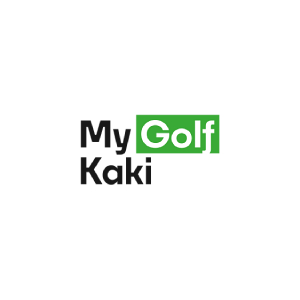 My Golf Kaki